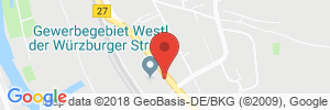 Benzinpreis Tankstelle Shell Karlstadt Wuerzburger Str. 22