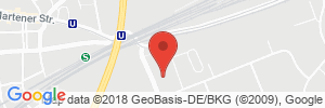Benzinpreis Tankstelle Loos-Dortmund 111