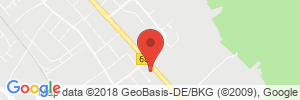 Benzinpreis Tankstelle Aral Tankstelle