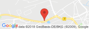 Benzinpreis Tankstelle Aral Tankstelle