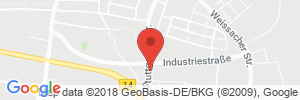 Benzinpreis Tankstelle Aral Tankstelle