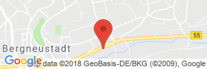 Benzinpreis Tankstelle Aral Tankstelle