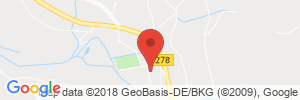 Benzinpreis Tankstelle bft-Tankstelle Leubecher