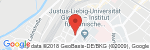 bft-Tankstelle Förster, Gießen