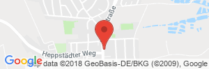 Benzinpreis Tankstelle Hemhofen Hauptstr. 38