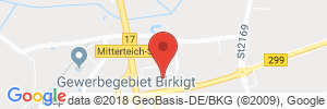 Benzinpreis Tankstelle Aral Tankstelle