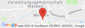 Tankstelle Erich Griechbaum Welden