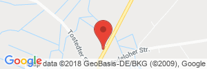 Benzinpreis Tankstelle Freie Welle