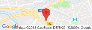 Benzinpreis Tankstelle Lauchringen Bundesstrasse 23 (B34)