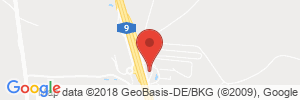 Benzinpreis Tankstelle Aral Tankstelle, BAT KÖSCHINGER FORST OST