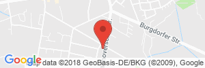 Benzinpreis Tankstelle Shell Burgwedel Muehlenstr. 46