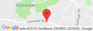 Benzinpreis Tankstelle West-Tank Herne Castroper Straße 152