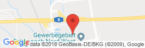 Benzinpreis Tankstelle Shell Jettingen-Scheppach Robert-Bosch-Str. 10