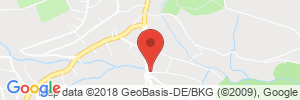 Benzinpreis Tankstelle Aral Tankstelle