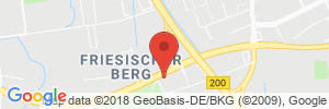 Benzinpreis Tankstelle Flensburg (24941), Am Friedenshügel 39