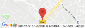 Benzinpreis Tankstelle Shell Wiesbaden Schiersteiner Str. 69