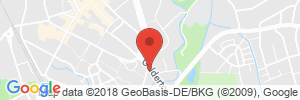 Benzinpreis Tankstelle PM
