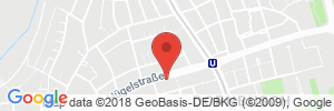 Benzinpreis Tankstelle Shell Frankfurt Am Main Huegelstr. 145a
