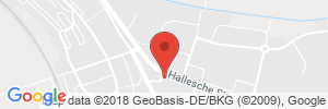 Benzinpreis Tankstelle Bft Eisleben Hallesche Str. 224d