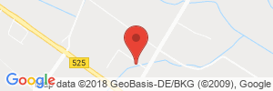 Benzinpreis Tankstelle Aral Tankstelle