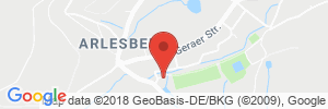 Benzinpreis Tankstelle Gulf Geraberg