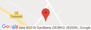 Benzinpreis Tankstelle Aral Tankstelle