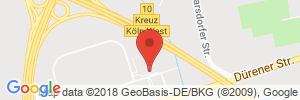 Globus Handelshof St. Wendel GmbH & Co. KG Betriebsstätte Köln-Marsdorf