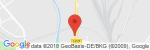 Benzinpreis Tankstelle Freie Tankstelle