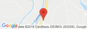 Benzinpreis Tankstelle Brachthäuser Mineralöle