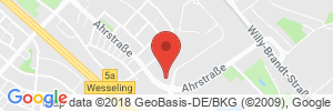 Shell Wesseling Ahrstr. 99