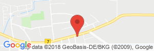 Benzinpreis Tankstelle SB Gotha Weimarer Str. 176/ B7