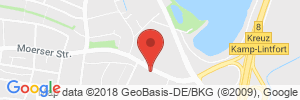 Benzinpreis Tankstelle Aral Tankstelle
