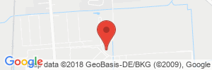 Supermarkt-Tankstelle STENDAL INDUSTRIESTR. 16