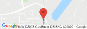 Benzinpreis Tankstelle TAS SZ-Hallendorf
