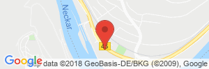 Benzinpreis Tankstelle PIN Service-Station