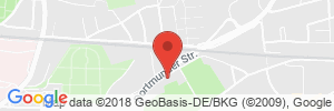 Benzinpreis Tankstelle JET WITTEN DORTMUNDER STR. 80