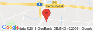 Benzinpreis Tankstelle Shell Lehrte Niedersachsenstr. 3a