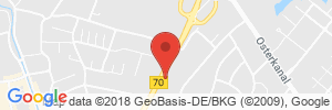 Esso Tankstelle