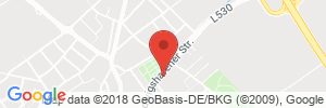 Benzinpreis Tankstelle JET MUTTERSTADT LUDWIGSHAFENER STR. 32