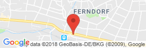 Benzinpreis Tankstelle JET KREUZTAL-FERNDORF MARBURGER STR. 172-17