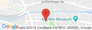 JET GOEPPINGEN ULMER STR. 44