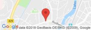 Benzinpreis Tankstelle JET GIESSEN RODHEIMER STR. 44-46