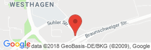 Benzinpreis Tankstelle Shell Wolfsburg Braunschweiger Str. 208