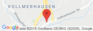 Benzinpreis Tankstelle JET GUMMERSBACH VOLLMERHAUSER STR. 45A- 4