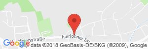 Benzinpreis Tankstelle JET HEMER ISERLOHNER STR. 72