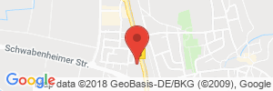 Benzinpreis Tankstelle JET DOSSENHEIM BERGSTR. 31