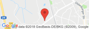 Benzinpreis Tankstelle JET RASTEDE RAIFFEISENSTR. 52