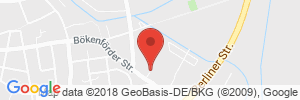 Benzinpreis Tankstelle Supermarkt-Tankstelle LIPPSTADT BOEKENFOERDER STR. 181
