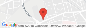 Benzinpreis Tankstelle JET RHEINE NEUENKIRCHENER STR. 132