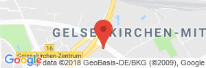 JET GELSENKIRCHEN GROTHUSSTR. 21